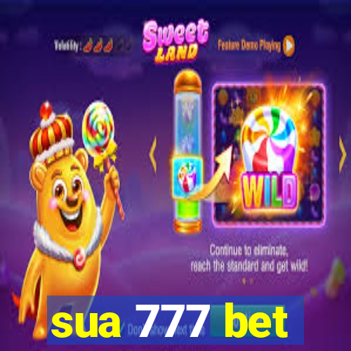 sua 777 bet